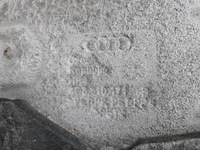 фото thumb №6, Подкрылок левая задние левый задняя audi a7 c7 4g