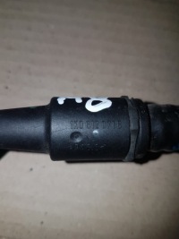 фото thumb №3, A8 шланг труба усилитель тормозов audi a6 c5 1k0612071b