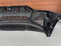 фото thumb №9, Audi rs6 c8 4k8 бампер передний kompletny оригинальный камера