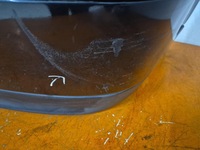 фото thumb №6, Saab 9-3 ii 02-07 sedan бампер задняя задний 12788530 170