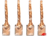 фото thumb №2, Щетка угольная, стартер as-pl psx155