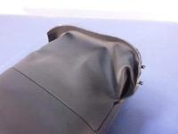 фото thumb №7, Audi a8 d4 4h защита колонки руля 4h0953512a