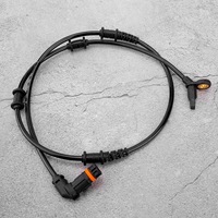 фото thumb №9, 1649058200 датчик швидкості колеса abs передній