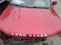 фото thumb №1, Капот передняя land rover freelander i 601