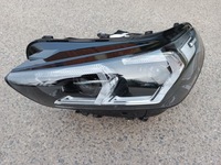 фото thumb №1, Bmw x1 u11 фара лампа led левая сторона передняя перед 5a9a227