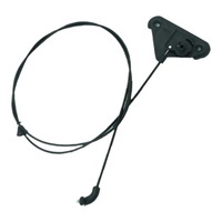 фото thumb №1, Трос открывания капот do ford mondeo mk4 iv 4