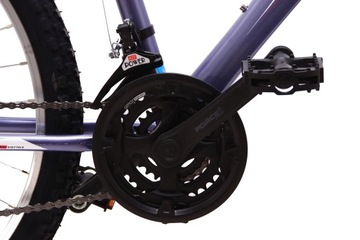 Горный велосипед OLPRAN BOMBER Disc 26, SHIMANO