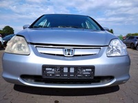 фото thumb №10, Honda civic 7 vii eu7 3/5d 01- крыло левый перед передний nh623m