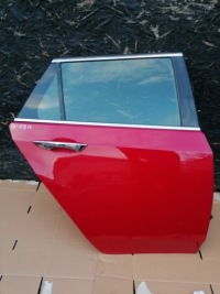 фото thumb №1, Honda accord viii 08-12r двері праве задні kombi r81