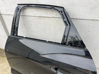 фото thumb №2, Дверь audi q3 83f od 2019 sportback зад левый задние левая