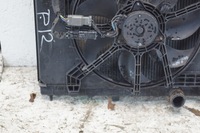 фото thumb №14, Радіатор вентилятор nissan juke f15 1.6 b