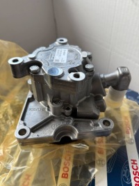 Насос усилителя системы рулевой mercedes 7691955537 nowa bosch Оригинал, фото thumb