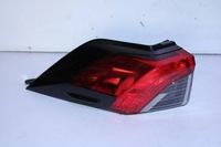 фото thumb №1, Лампа левая задняя задняя toyota rav4 v