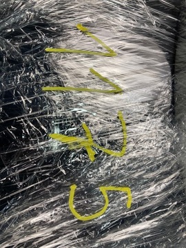 фото thumb №13, Крило правий переднє mercedes v klsas vito a447 w447 447
