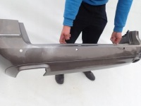 фото thumb №7, Mercedes e-klasa w212 універсал 09-13 бампер задній  pdc