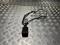 фото thumb №1, Клипса поперечина сиденье перед левая mitsubishi eclipse cross 17-