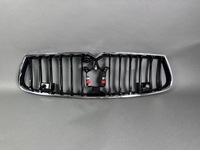 фото thumb №1, Решітка радіатора решітка радіатора maserati ghibli 2016 pdc + радар acc