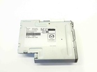 фото thumb №1, Інше модулі mazda 3 bm bhs366drx 2.0l бензиновий 88kw 2015