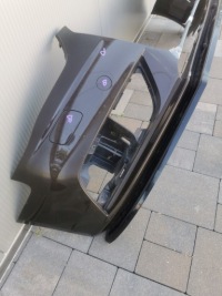 Audi a4 b8 lift maxton бампер перед Доставка, фото thumb