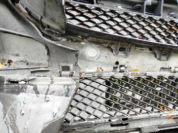 фото thumb №13, Бампер перед переднє mercedes e-klasa w213 решітка радіатора решітка a2138850238