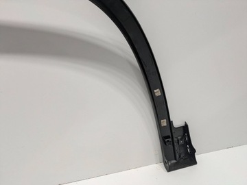 фото thumb №8, Планка підкрилки передньої перед права skoda kodiaq 565853718b