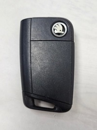 фото thumb №1, Ключ pilot skoda octavia iii 5e0959752j