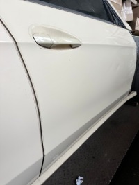 фото thumb №6, Mercedes e класс w212 рестайлинг правая дверь перед передние