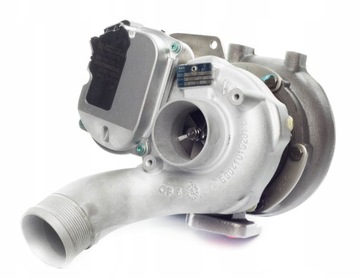 фото thumb №12, Турбіна audi volkswagen 3.0tdi 2.7tdi 232km регулятор