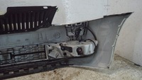 фото thumb №16, Бампер перед skoda octavia iii радар ls9r