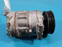фото thumb №8, Компрессор компрессор кондиционера vw jetta v 1,6 sr 1k0820859s 7seu17c