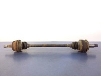 фото thumb №1, Mercedes glk x204 fl 2.2 cdi полуось левая зад задняя