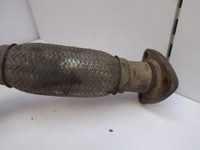 фото thumb №2, Opel zafira a труба сетка глушителя 2.0 dti