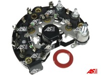 фото thumb №7, As-pl arc9097 letrika випрямляч, генератор