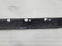 фото thumb №8, Молдинг кронштейн порог левая 7176232 bmw e71 x6