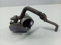 Купити Підставка корпус фільтра оливи t5 touareg vw 2.5 tdi, фото thumb