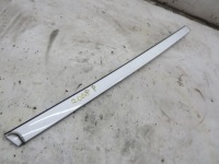 фото thumb №1, Молдинг дахова ліва peugeot 2008