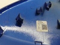 фото thumb №10, Корпус зеркало правая накладка kia ceed iii 18-