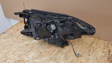 фото thumb №12, Лампа перед правая toyota land cruiser 150 полный led + ползун 18-