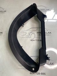 фото thumb №1, Mercedes w211 рамка корпус спидометра a2116890439