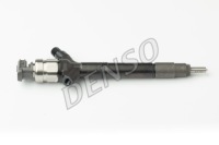 фото thumb №14, Denso dcri107610 насадка топливная рейка 1штуки инжектор toyota avensis