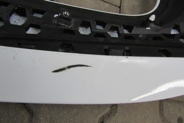 фото thumb №10, Спойлер спойлер козирок кришки зад ford focus mk3 iii hb 10-14