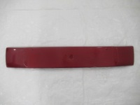 фото thumb №1, Citroen c3 picasso lift накладка бампера передний