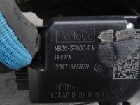 фото thumb №4, Ford transit custom ii 2024 2,0 блокування колонки керма mb3c-3f880-fa