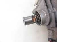 фото thumb №10, Рейка рульова seat leon ii 1k1423051cg 1k1909144l 7805277252