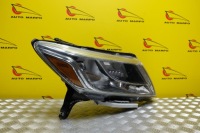 Nissan pathfinder r52 2013- фара фонарь  r америка Доставка, фото thumb