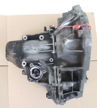 фото thumb №3, Коробка передач передач je3001 renault twingo iii