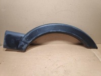 фото thumb №1, Молдинг крила правий задня права задня захист iv renau master iii 788a20002r