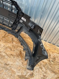 фото thumb №10, Бампер перед передній audi a3 8v 8v3 s line lift