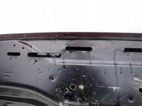 фото thumb №11, Ford edge ii mk2 рестайлінг 18-21 капот кришка двигуна