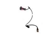 фото thumb №12, Mercedes w169 w245 датчик abs задня лівий правий